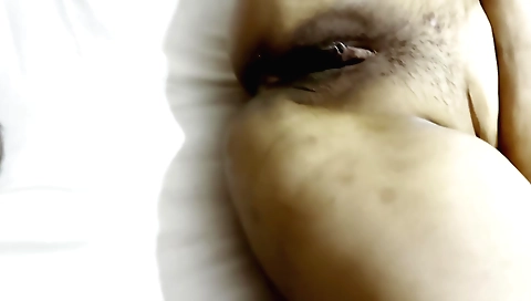 Amazing pussy video hd with a beautiful brunette wench