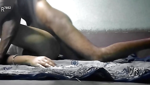 Bhabhi ki kya chudai ki hai yar bilkul desi indian style me