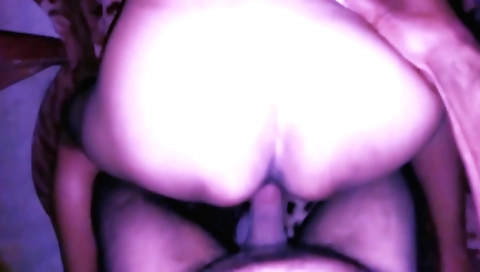 Asian milf fucked and her ass pounded in POV amateur video