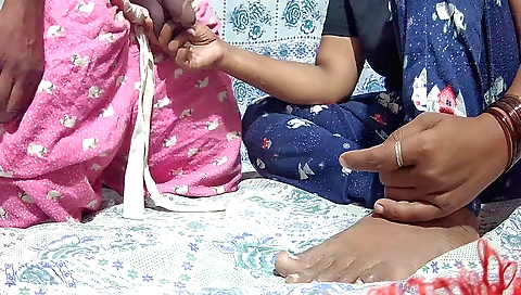 Hot steps mom with a nice body gets a dick on pussy