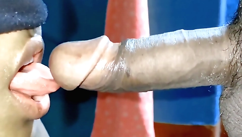 Indian brunette with big tits and fat ass gets her pussy fucked