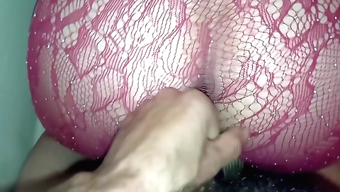 Hot wife gives her stepbrother a good blowjob and gets fucked hard