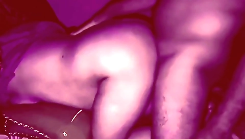 Indian mature humpbilly sex in doggy style in amateur porn