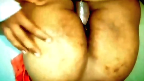 Busty brunette teen and her stepmom have lesbian sex