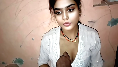 Indian slut with huge boobs fucked in missionary position