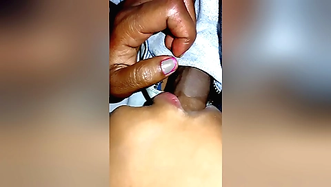 Bhabi mume land lera he maza ara jata hai hd indian desi sex video