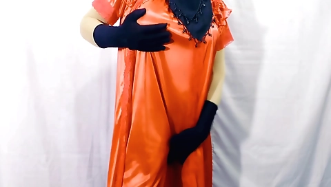 Indian solo female porn with pussy licked and fucked hard