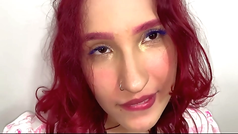 My stepdaughter wears the maya costume that i like the most