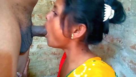 Indian teen 18+ with an Asian face is humped by her boyfriend