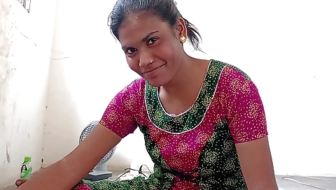 Indian woman with a huge ass and hairy cunt is fucked