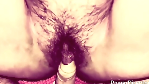 Indian woman with big ass gets fucked by her lover