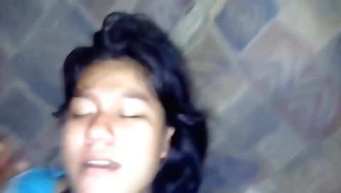 Girlfriend And Boyfriend Fucking First Time On Hotel