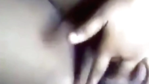 Indian hottie wants to be a porn star in her homemade solo vid