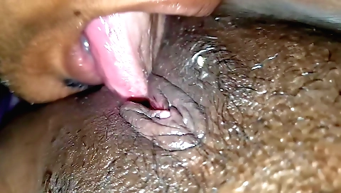 Indian teen girl 3d video showing her face in bedroom