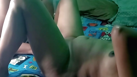 Indian amateur masturbation video with beautiful body