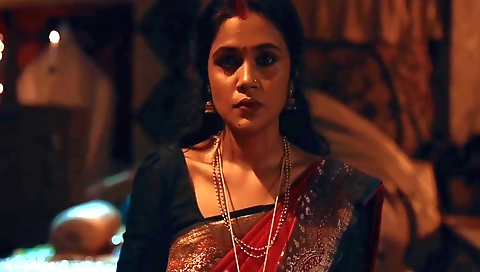 Indian teen with a nice body is all about pleasure