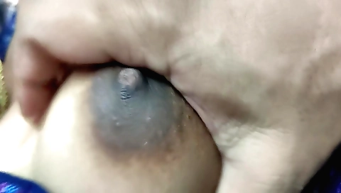 Hot 18+ indian girl with big boobs riding a big cock