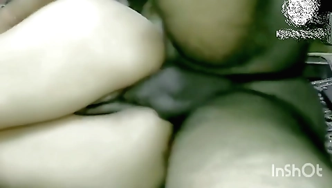 Indian teen 18+ hottie Bobby bhabhi is getting fucked