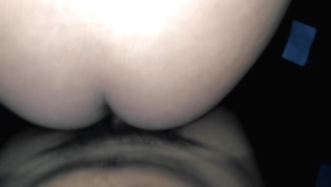 Sweet stepdaughter wants me to suck her tight pussy