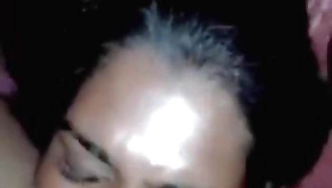 Dehati randi ball in the first part of the pov film