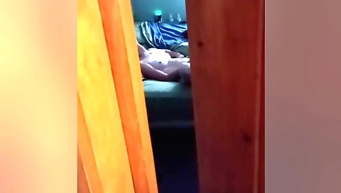 Indian amateur video camera sex clip with a horny woman