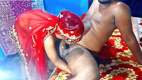 Big tits and hot lips - stepbrother-in-law fucked his sister-in-law