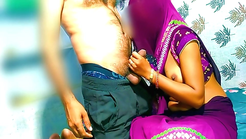 Amateur indian babe 18+ gets fucked and fucked hard