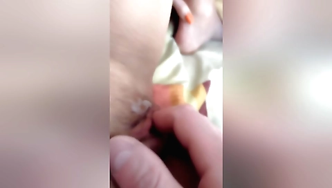 Indian stepsister video with a lot of sex and cumming