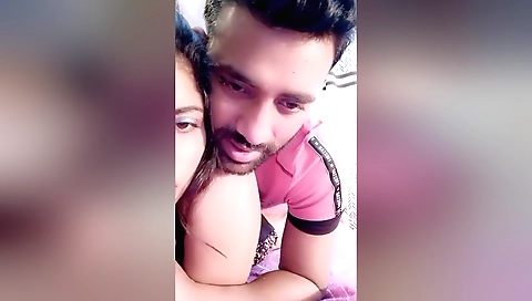 Most Demanded Lover Siba Queen Boobs Sucking And Fucking 3