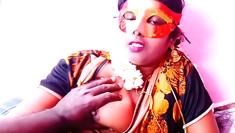 Stepbrother fucks his stepbrother in front of camera