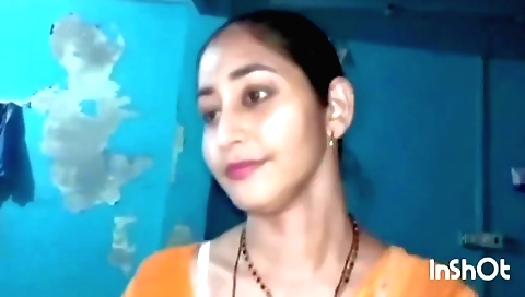 Indian wife fucked by her husband and her husband's stepson