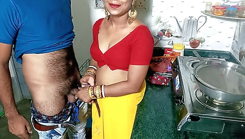 Hot homemade sex video of a brunette with a nice ass