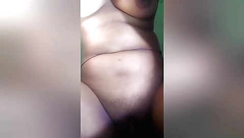 Indian hairy amateur video of a hairy amateur lady