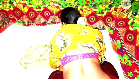 Indian brunette big tit sex in pov in amateur porn video