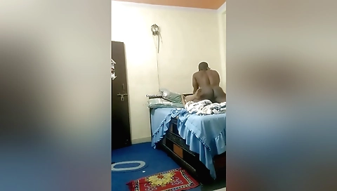 Today Exclusive- Desi Girl Ridding Lover Dick And Hard Fucked