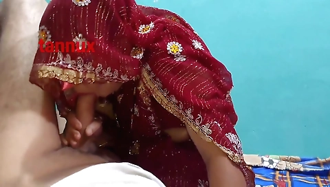 Fucking Anal Sex With Husband teen 18+ Couple With First Night