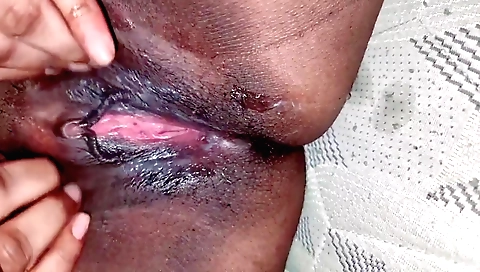 Sri Lankan Wife Fingering Her Juicy Pussy With Sinhala Dirty Talks