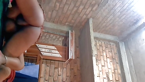 Indian chudai video for village girl (Gand mar gaya hai)