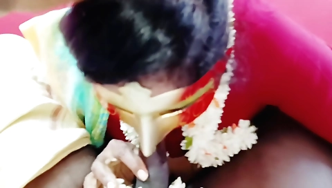 Brunette in india porn with her man in homemade sex clip