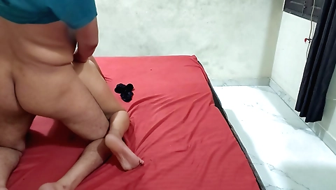 Indian sex video with a small round ass and a sexy woman