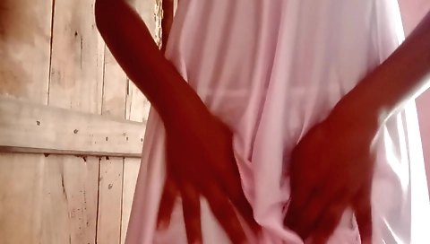 Sexy indian amateur solo female video with a sexy body