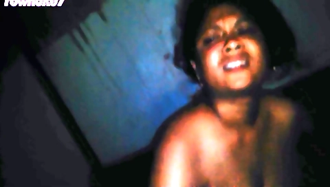 Indian girl with a cute face is getting fucked in POV