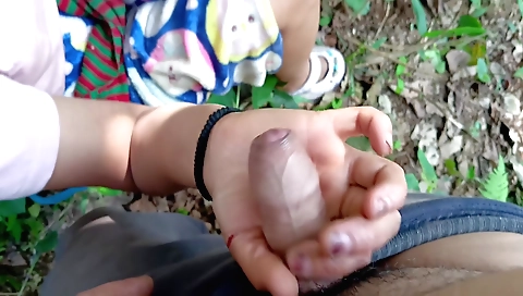 My Stepsister Playing Game Time I Fuck His Back Side From Asshole
