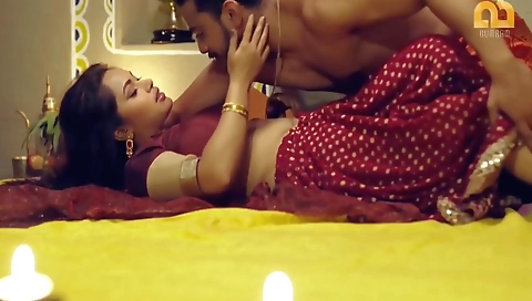 Bollywood porn series shows the best big tits porn