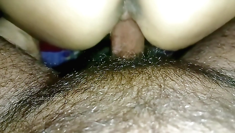 I Fuck My Stepsister In Law Very Hard That Her Pussy Is Swollen