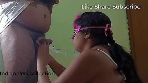 Webcam video with brunette getting a big cock in her pussy