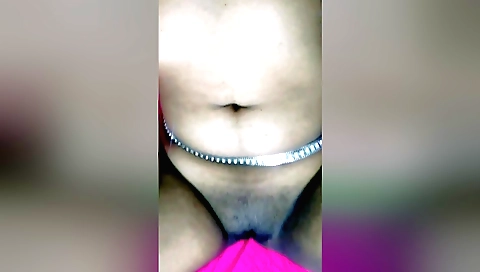 Indian hottie fucks her lover in amateur hardcore pov