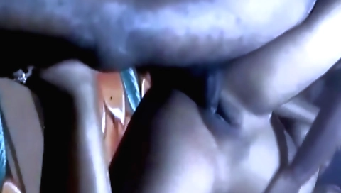 Indian porn video with a sexy girlfriend and lover