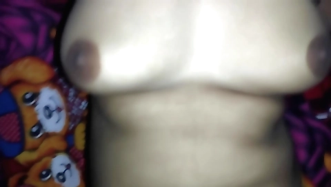 Indian cunt is fucked by her boyfriend in POV video