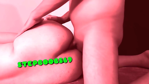 Indian teenager takes her school teacher for a fuck